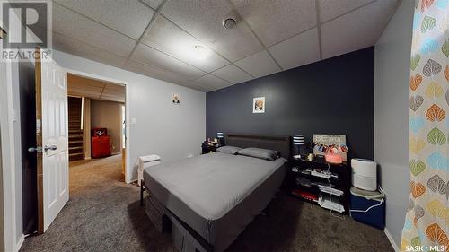 1622 Benson Bay, Regina, SK - Indoor Photo Showing Bedroom