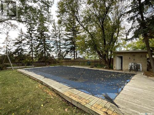 1622 Benson Bay, Regina, SK - Outdoor