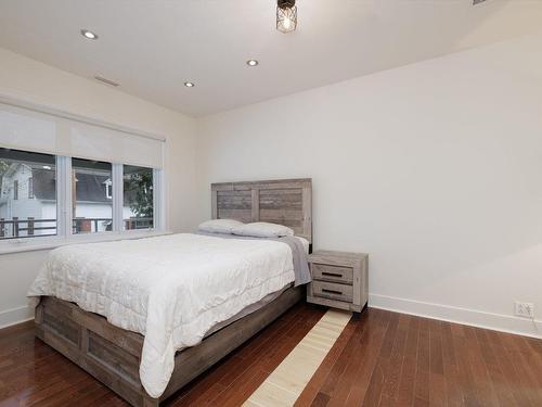 Bureau - 222Z Rue Main, Hudson, QC - Indoor Photo Showing Bedroom