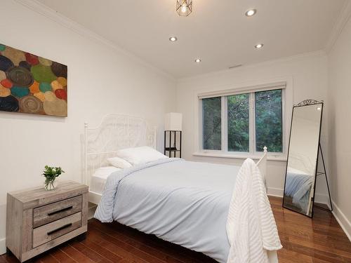 Bureau - 222Z Rue Main, Hudson, QC - Indoor Photo Showing Bedroom