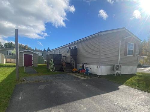 63 Empire Loop, Truro, NS 