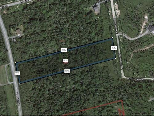 Lot 6 Main Road, Prospect Bay, NS 