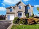 Frontage - 89 Rue Du Ruisselet, Vaudreuil-Dorion, QC  - Outdoor With Facade 