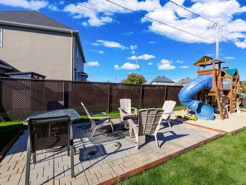 Cour - 89 Rue Du Ruisselet, Vaudreuil-Dorion, QC - Outdoor