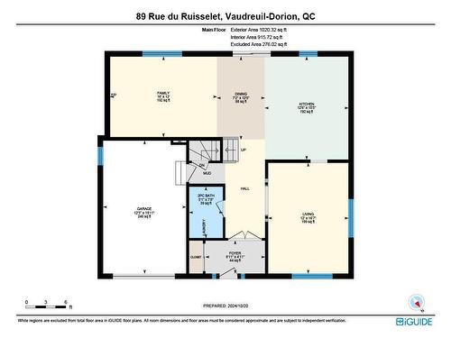 Other - 89 Rue Du Ruisselet, Vaudreuil-Dorion, QC - Other