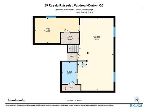 Other - 89 Rue Du Ruisselet, Vaudreuil-Dorion, QC - Other