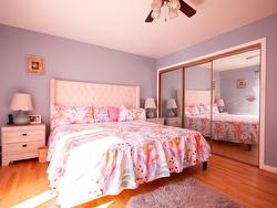 Master bedroom - 