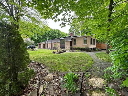 Frontage - 385 2E Avenue, Crabtree, QC - Outdoor