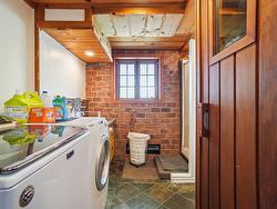 Laundry room - 