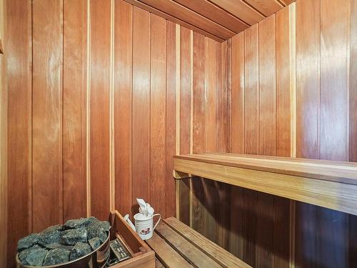 Sauna - 385 2E Avenue, Crabtree, QC - Indoor Photo Showing Other Room