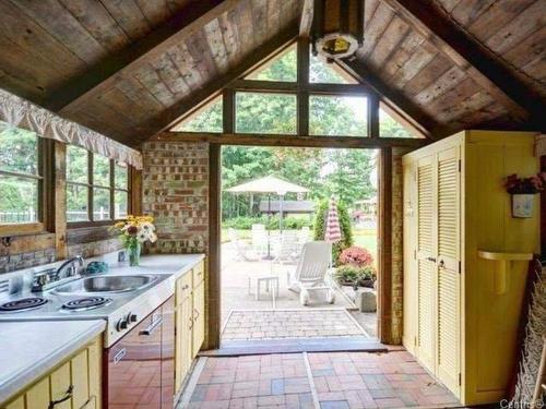 Other - 385 2E Avenue, Crabtree, QC - Indoor Photo Showing Kitchen