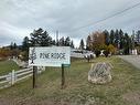 17-1620 Cariboo Hwy 97, Clinton, BC 