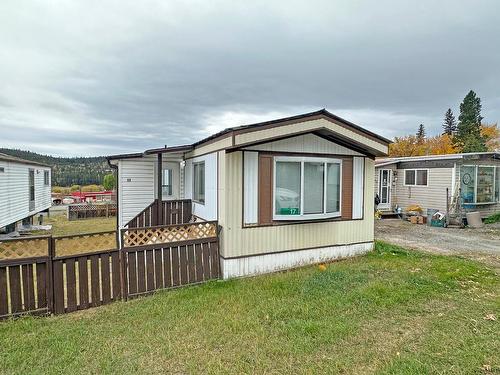 17-1620 Cariboo Hwy 97, Clinton, BC 