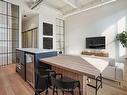 403-150 Logan Ave, Toronto, ON  - Indoor 