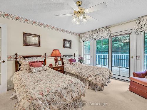 11 Hidden Forest Dr, Whitchurch-Stouffville, ON - Indoor Photo Showing Bedroom