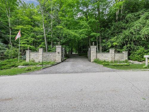 11 Hidden Forest Dr, Whitchurch-Stouffville, ON - Outdoor