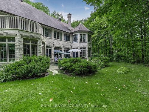 11 Hidden Forest Dr, Whitchurch-Stouffville, ON - Outdoor With Deck Patio Veranda