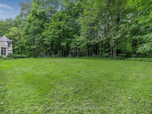 11 Hidden Forest Dr, Whitchurch-Stouffville, ON - Outdoor