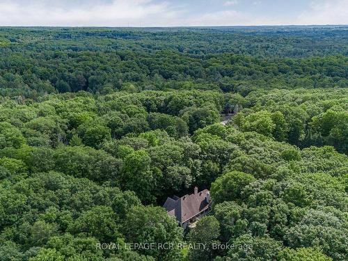 11 Hidden Forest Dr, Whitchurch-Stouffville, ON - Outdoor With View