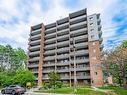 804-15 Elizabeth St N, Mississauga, ON  - Outdoor With Facade 