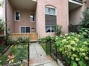 325-3055 Tomken Rd, Mississauga, ON  - Outdoor With Exterior 