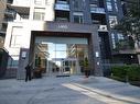 2708-56 Annie Craig Dr, Toronto, ON  - Outdoor With Balcony With Facade 