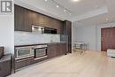 2501 - 115 Mcmahon Drive, Toronto, ON  - Indoor Photo Showing Kitchen 