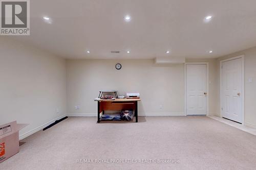 5 Mortson Street, Markham, ON - Indoor