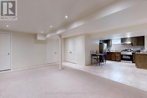 5 Mortson Street, Markham, ON - Indoor