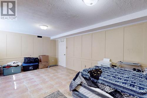 5 Mortson Street, Markham, ON - Indoor Photo Showing Bedroom