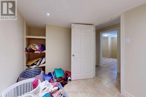 5 Mortson Street, Markham, ON - Indoor