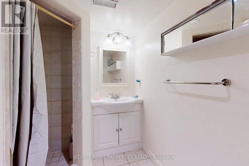 5 Mortson Street, Markham, ON - Indoor Photo Showing Bathroom