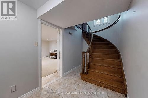 5 Mortson Street, Markham, ON - Indoor Photo Showing Other Room