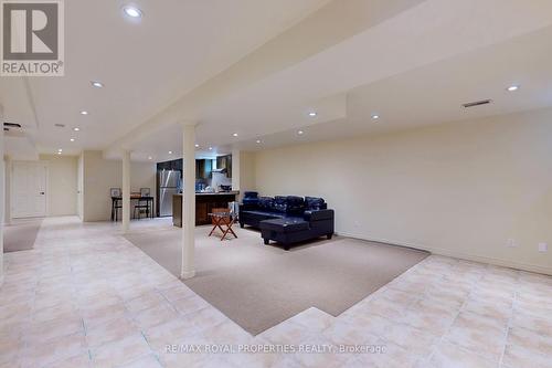 5 Mortson Street, Markham, ON - Indoor