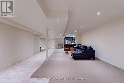 5 Mortson Street, Markham, ON - Indoor Photo Showing Other Room