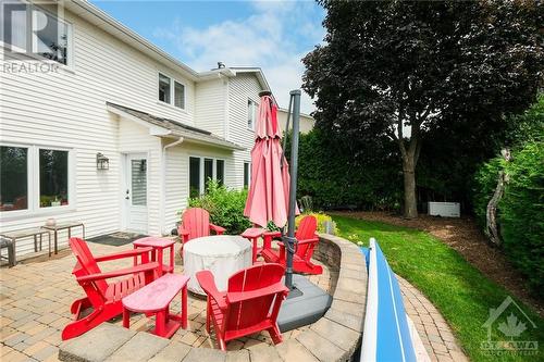 746 Hauteview Crescent, Ottawa, ON - Outdoor