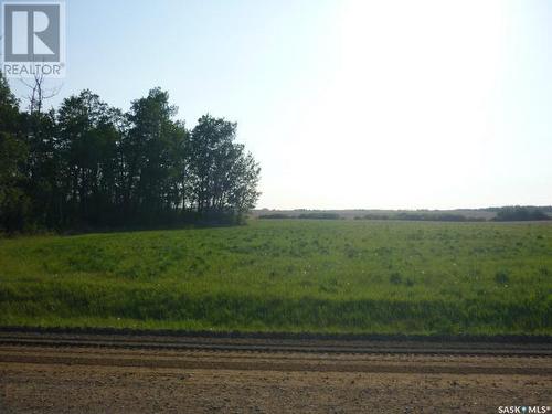 Parcel D Northwest Acres, St. Brieux, SK 