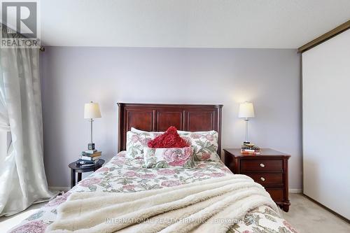 311 - 16A Elgin Street, Markham, ON - Indoor Photo Showing Bedroom