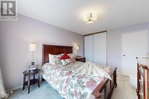 311 - 16A Elgin Street, Markham, ON - Indoor Photo Showing Bedroom