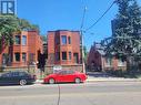 4 - 223 River Street, Toronto, ON  - Outdoor With Facade 