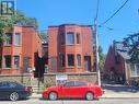 4 - 223 River Street, Toronto, ON  - Outdoor 