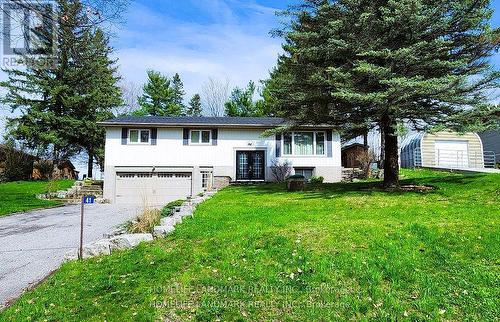 41 Pettet Drive, Scugog, ON - Outdoor