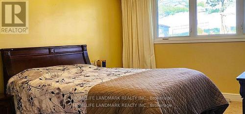 41 Pettet Drive, Scugog, ON - Indoor Photo Showing Bedroom