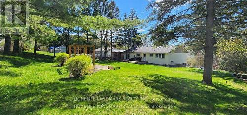 41 Pettet Drive, Scugog, ON - Outdoor