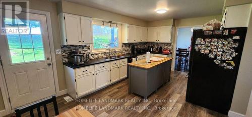 41 Pettet Drive, Scugog, ON - Indoor Photo Showing Kitchen