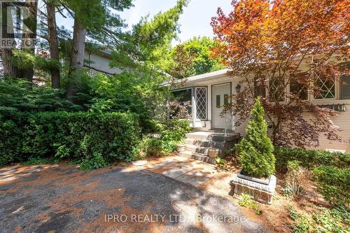 463 Drummond Road, Oakville, ON - Outdoor