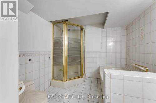 463 Drummond Road, Oakville, ON - Indoor Photo Showing Bathroom