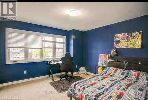 Main - 237 Shady Glen Crescent, Kitchener, ON - Indoor Photo Showing Bedroom