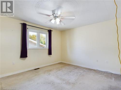 323 Peel Street, Saugeen Shores, ON - Indoor Photo Showing Other Room