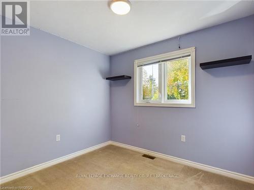 323 Peel Street, Saugeen Shores, ON - Indoor Photo Showing Other Room